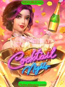 Explorando o Universo de CocktailNights: Diversão e Estratégia