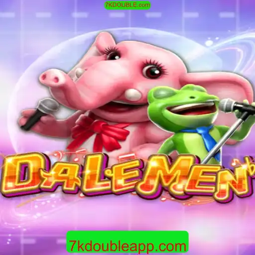 Explorando o Mundo de DALEMEN: Um Novo Fenômeno no Universo dos Jogos