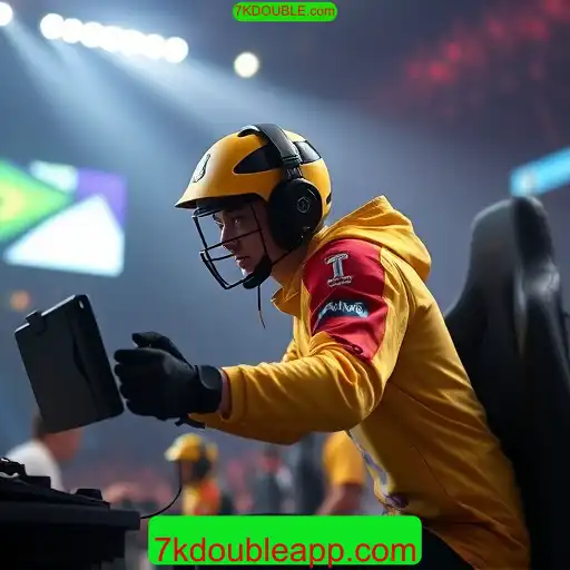 Esportes Virtuais: A Ascensão e Impacto