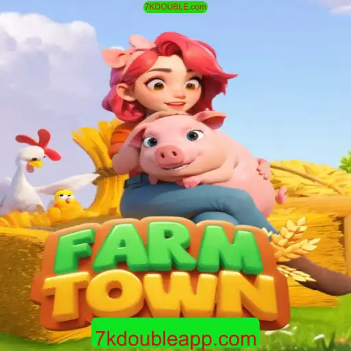 Descubra o Mundo de FarmTown com 7KDOUBLE.com: Uma Imersão Completa no Jogo