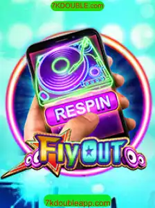 FlyOut: Uma Nova Aventura de Jogo com 7KDOUBLE.com