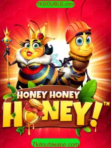 Descubra a Magia do Jogo HoneyHoneyHoney