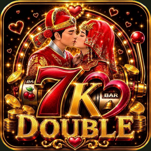 7KDOUBLE.com