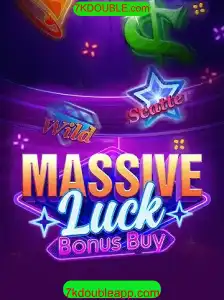 Explorando o Fascinante Mundo do Jogo MassiveLuckBonusBuy