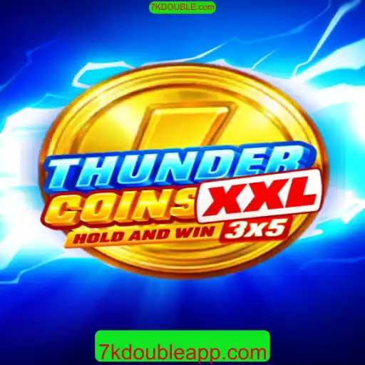 Mistérios do ThunderCoinsXxl e 7KDOUBLE.com: Um Novo Horizonte de Entretenimento